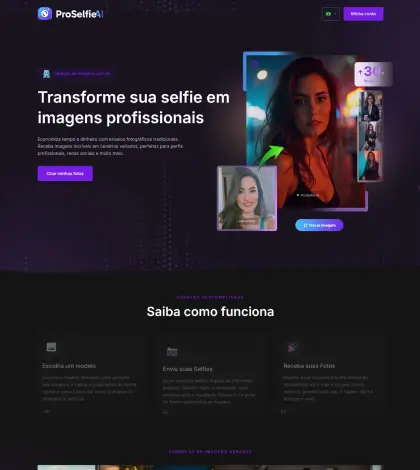 Clone de foto